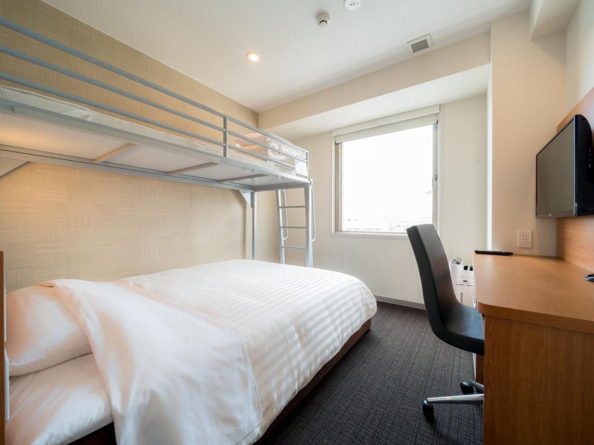 Super Hotel Kumamoto Yamaga Eksteriør billede
