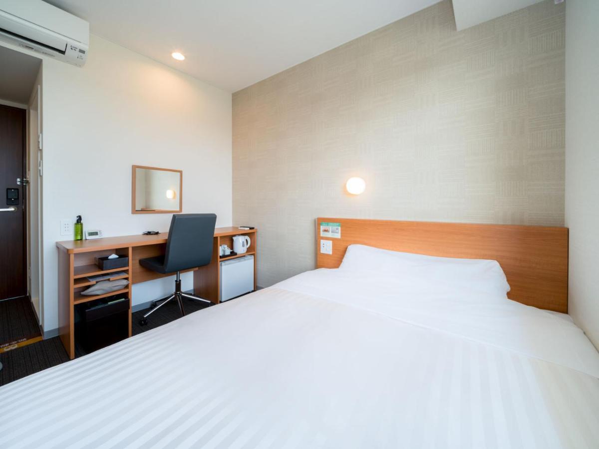 Super Hotel Kumamoto Yamaga Eksteriør billede